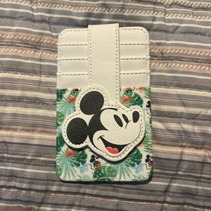 Disney Card Holder